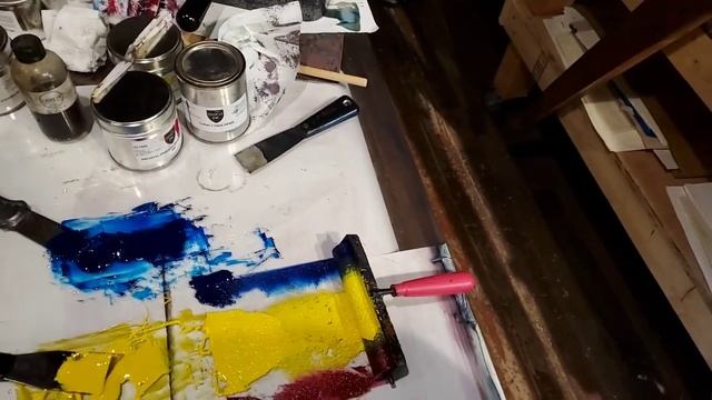 Rainbow Roll - LIVE video смотреть онлайн