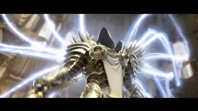DIABLO | ИГРОФИЛЬМ | Русская озвучка