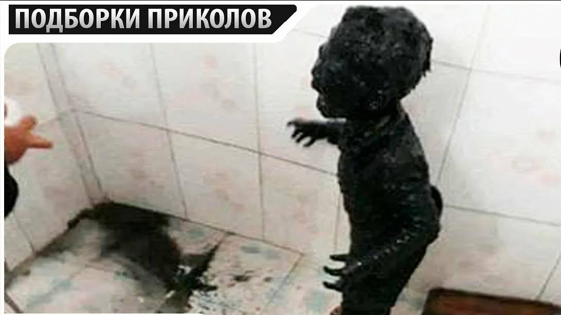 Я РЖАЛ ДО СЛЕЗ, ЛУЧШИЕ ПРИКОЛЫ 2024 ДЕВУШКИ, ПРИКОЛ, РЖАКА, СМЕШНЫЕ ВИДЕО смотреть онлайн