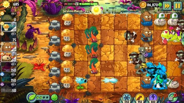 How to get the Hungry, Hungry Dinos Achievement смотреть онлайн