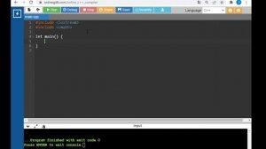 Урок программирования на C++. Пишем полезную программу. Учим язык С++ за 15 минут.