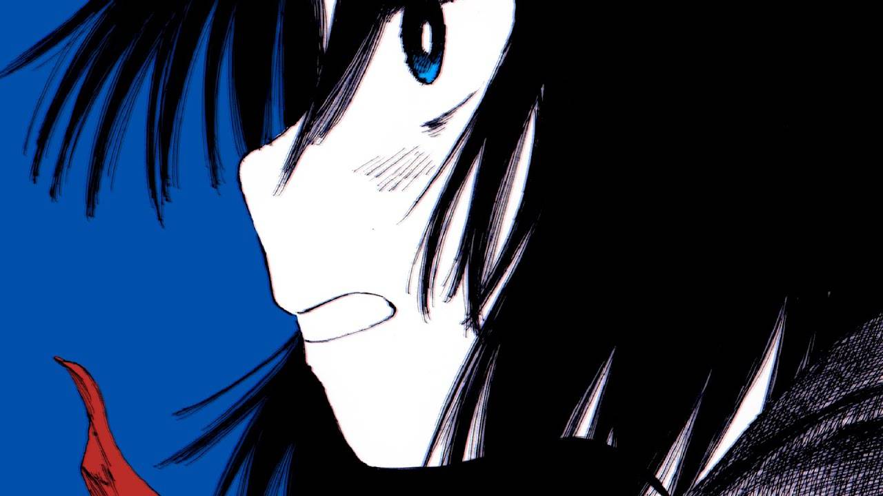 ХАНЬЮ МАЙГО ft. KAF — Батто («обнажить меч») / 羽生まゐご「抜刀」feat.花譜