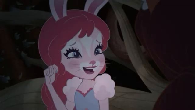 Enchantimals Бри И Твист Клип Малина смотреть онлайн