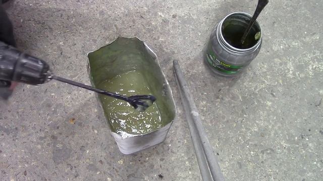 Антикор своими руками. Дёшево и надёжно. смотреть онлайн