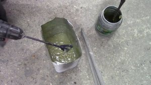 Антикор своими руками. Дёшево и надёжно.