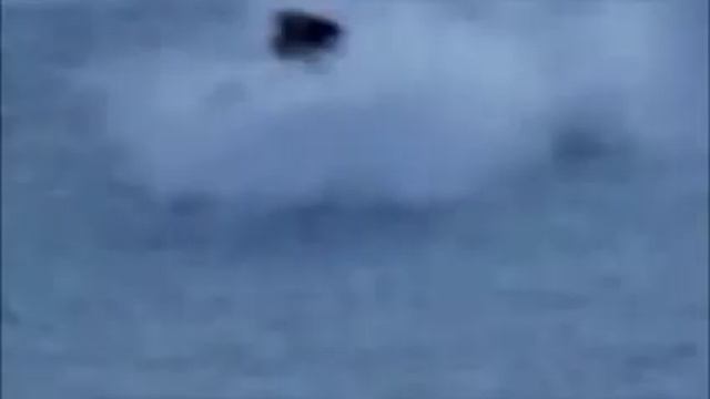 Ushma's Grad Party (jet Ski)