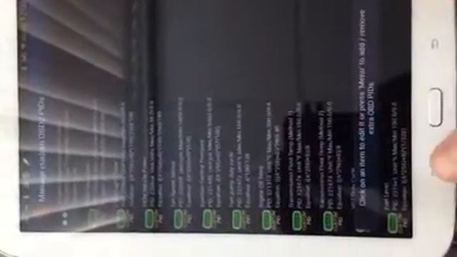 Add power stroke PIDs to Torque App смотреть онлайн