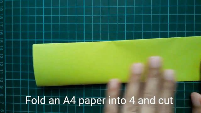 How To Make Paper Flowers - Gerbera Daisy Tutorial смотреть онлайн