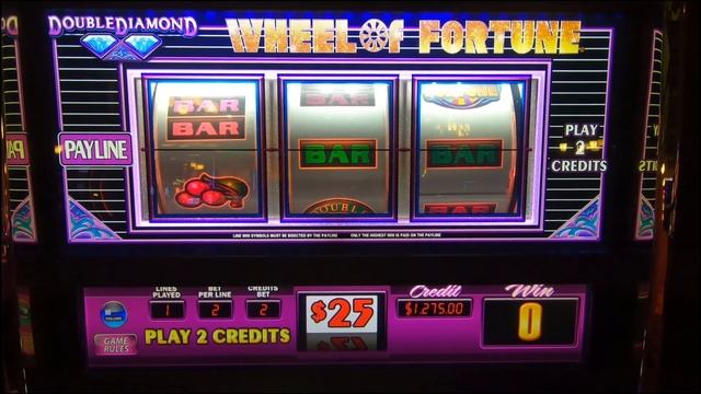 $100 Spins on Wheel of Fortune JACKPOT HAND PAY | High Limit Slots at Paris Las Vegas смотреть онлайн