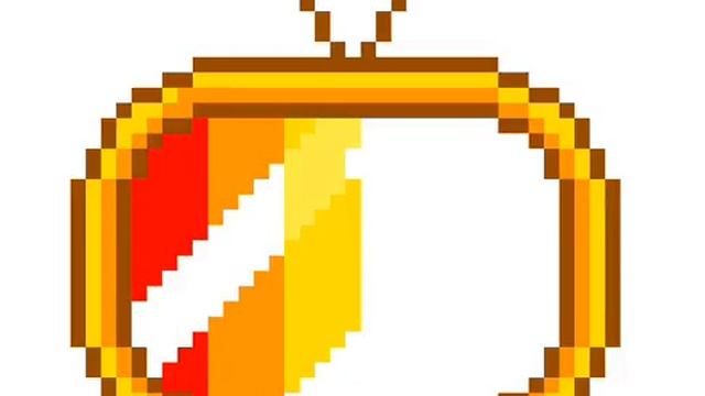 Рисуем телевизор смотреть онлайн