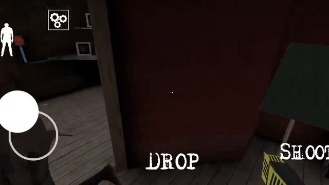 GRANNY 2 сбежал через лодку смотреть онлайн