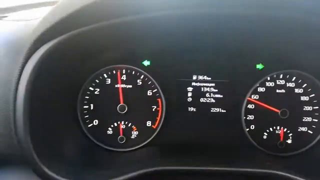 Киа спортэдж 1.6 GDI разгон смотреть онлайн