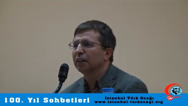 100. Yıl Sohbetleri 19.Yüzyıl Batı Düşüncesinin Türk Düşüncesindeki Yansımaları смотреть онлайн