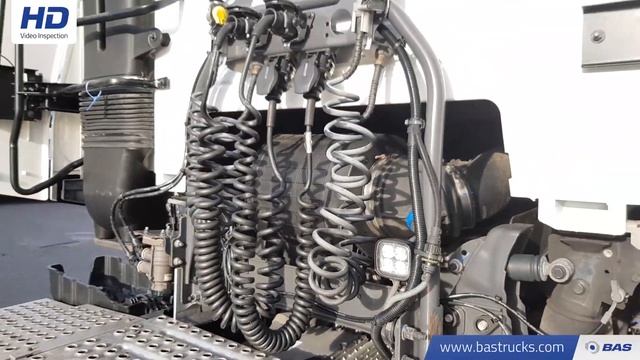 70116656 Renault T460 смотреть онлайн