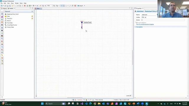 Troubleshooting 101: A Beginner’s Guide to AnyLogic Model Errors смотреть онлайн