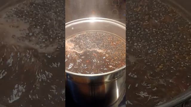 Elderberry Cherry 🍒 Tonic... Immune Systems & Respiratory Power смотреть онлайн