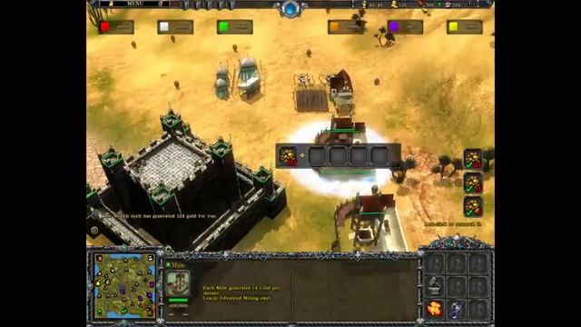 Igramo - Seven Kingdoms Conquest LIVE #1 смотреть онлайн