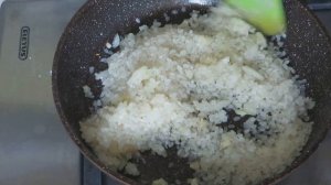 Рецепт вкусного ризотто с морепродуктами