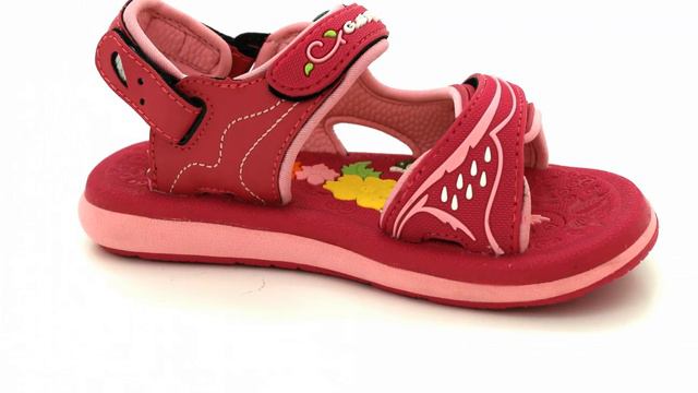 Gold Pigeon Shoes GP7605B Fuchsia смотреть онлайн