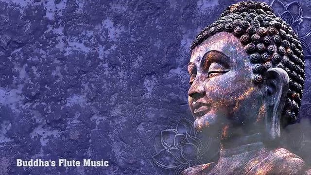 Buddha's Flute  Karunesh 2 - Music For Meditation & Zen