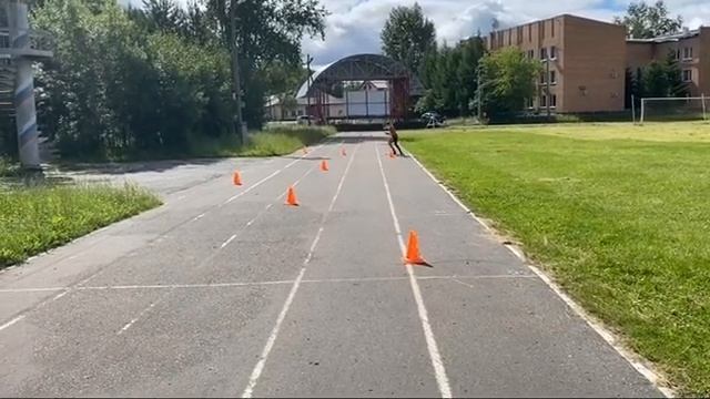 Упражнения на координацию смотреть онлайн