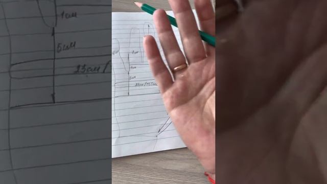 Перчатки вязаные/расчеты/вязание на машине смотреть онлайн