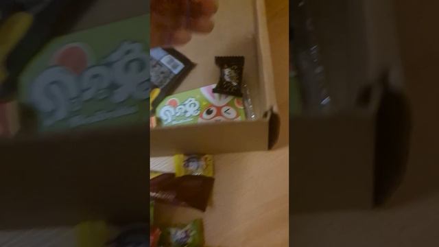 распаковка озиатских сладостей 3 васть смотреть онлайн