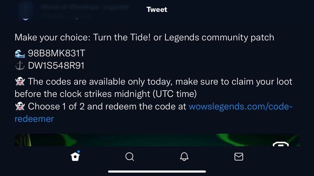 (Expired) World of Warships Legends FREE Patches Day 4 (codes and Redeemer in desc) смотреть онлайн