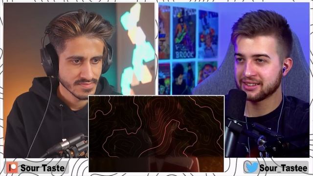 Classroom of the Elite Finale Reaction Episode 9-12 | Group Reaction смотреть онлайн