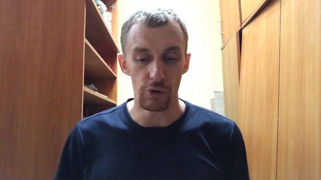 Реальный возврат №21: видеокарта и технически сложные товары смотреть онлайн