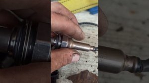 кислородный датчик уаз.перекидывание разьема