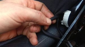 Ремонт электропривода сидений Mercedes W203