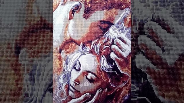 Цели правления царя грядущего и цели учения женщины Мессии. смотреть онлайн