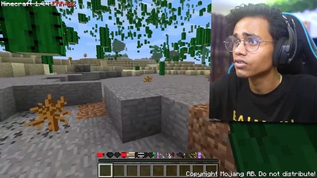 My Minecraft Got HACKED! *Scary* смотреть онлайн