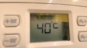 Летний режим на котле ? Как перевести котел на летний режим ? Газовый котел летний режим работы ?