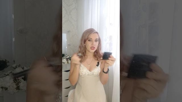 Бюджетная косметика. Stellary,INFLUENCE beauty,Vivienne Sabo, PHYSICIANS FORMULA. смотреть онлайн