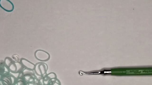 Loomigurumi Mini Giraffe Tutorial~Rainbow Loom смотреть онлайн