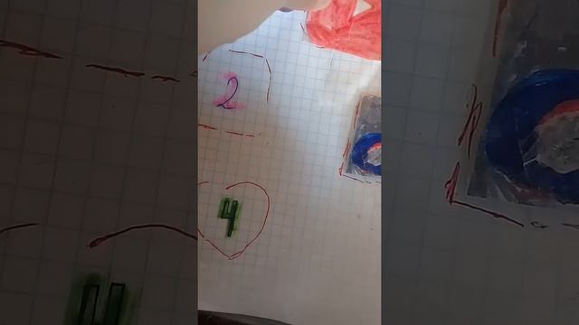 Бумажные распакови наклейки "Приложения " смотреть онлайн