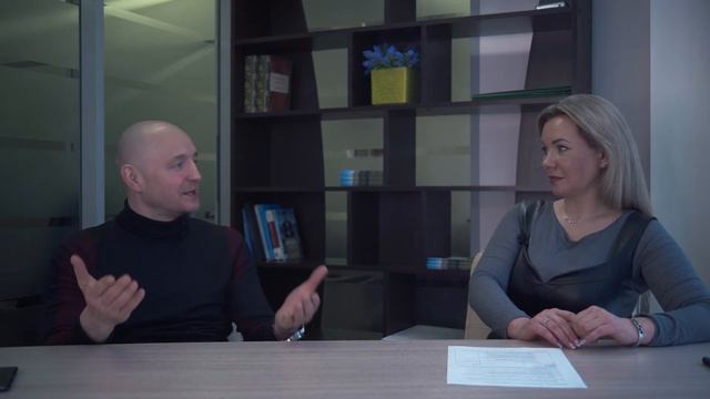 Fee-development в России - интервью с экс-генеральным директором Полуэкспресс смотреть онлайн