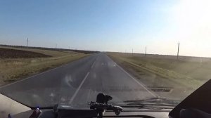 ДОРОГА.  КАЗАНЬ- КРАСНОДАР ЧЕРЕЗ КОТЕЛЬНИКОВО. ЛУЧШЕ НЕ ЕХАТЬ..