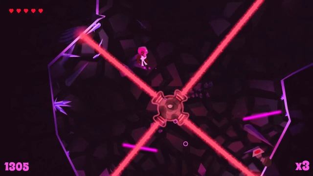 Laser Disco Defenders - PC Trailer - English смотреть онлайн