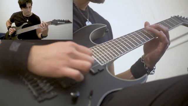 Sunday With Ola Riff Challenge SWOLA 117 #swola117 #riffchallenge смотреть онлайн