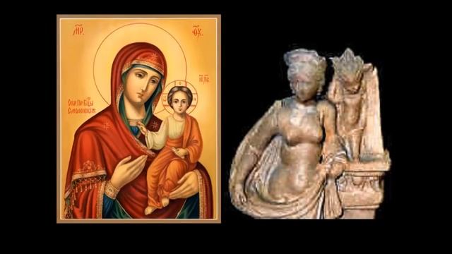 Падшие - История и Планы "богов" смотреть онлайн