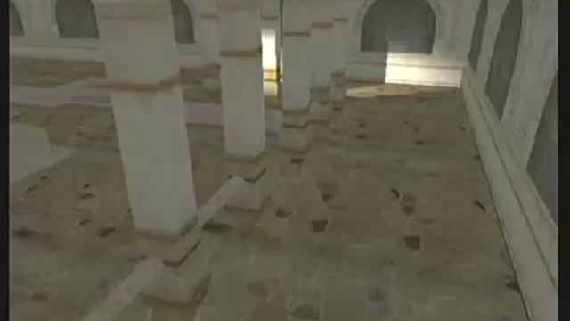 S3 Trio 3D 2X 8MB SP368G 3DMark 99 Demo