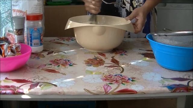 Готовим на праздник с Галиной