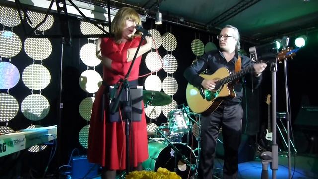 Лариса Брохман - "Высокие свечи" смотреть онлайн