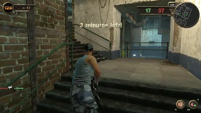 CrimeCraft Gang Wars Ep. 1 смотреть онлайн