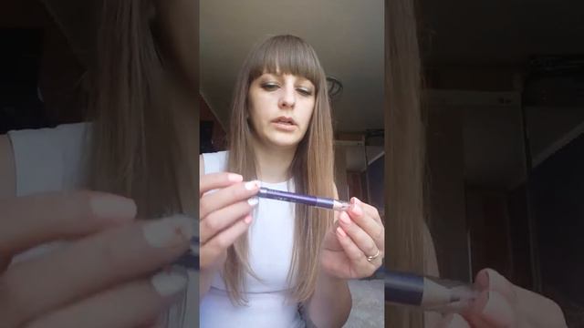 Обзор моих новинок из каталога Oriflame №8 смотреть онлайн