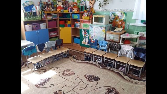 Учим ребенка одеваться самостоятельно Воспитатель Артёмкина Анна Викторовна смотреть онлайн