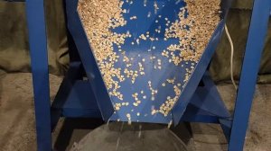 Агрегат плющения зерна (плющилка) "Плющ-500"